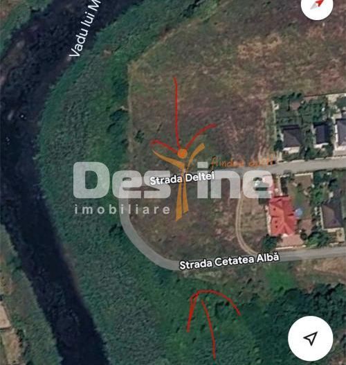 TEREN 2000 MP BERCENI MAMINA | DUBLĂ DESCHIDERE | IDEAL DEZVOLTATOR - Poză 4