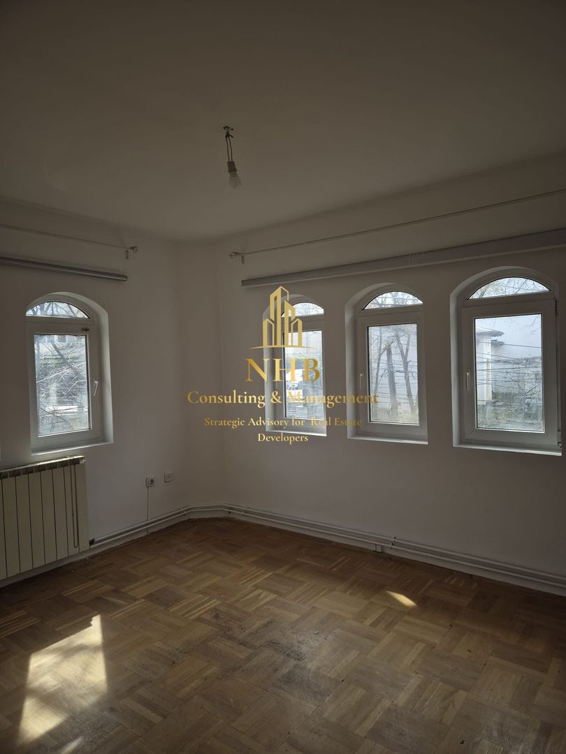 Vila de inchiriat - 6 camere -Floreasca - Poză 3