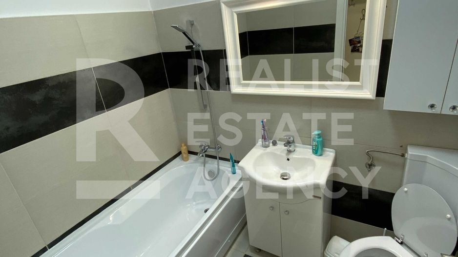 Garsonieră cochetă, decomandată, complet mobilată și utilată LUX - Poză 5