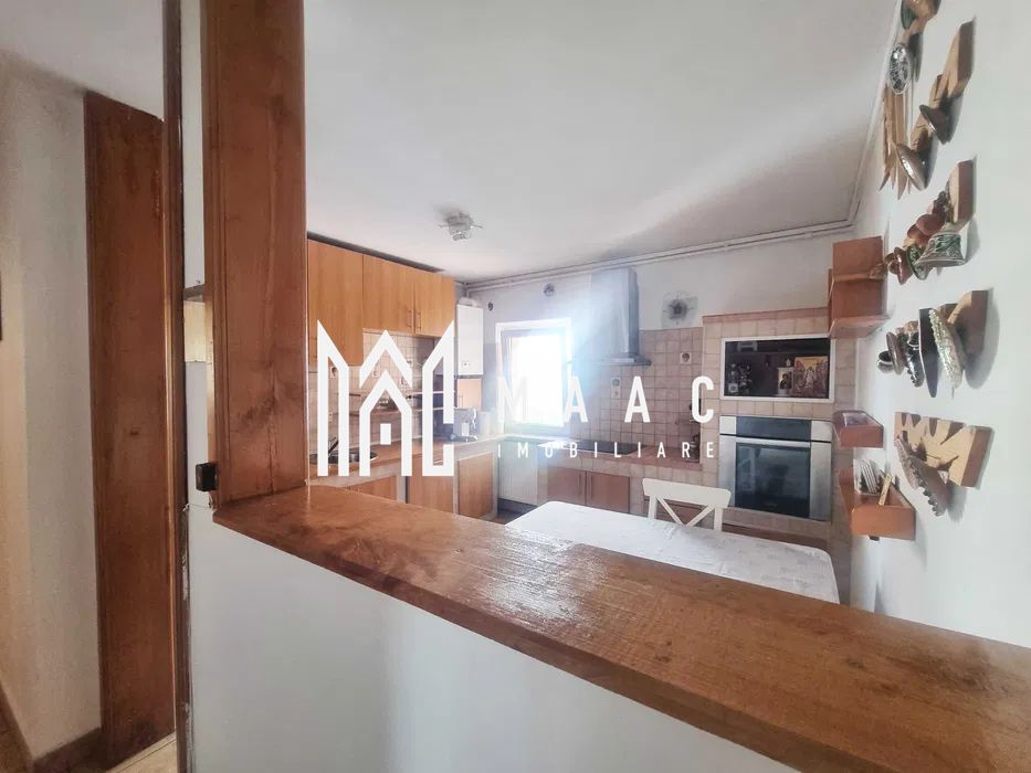 Apartament 3 Camere I Decomandat | Etaj Intermediar I Terezian - Poză 5