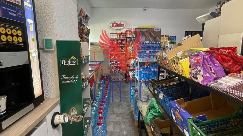 Spatiu Comercial, 61 mp - Rovine-Bloc Nou - Poză 5