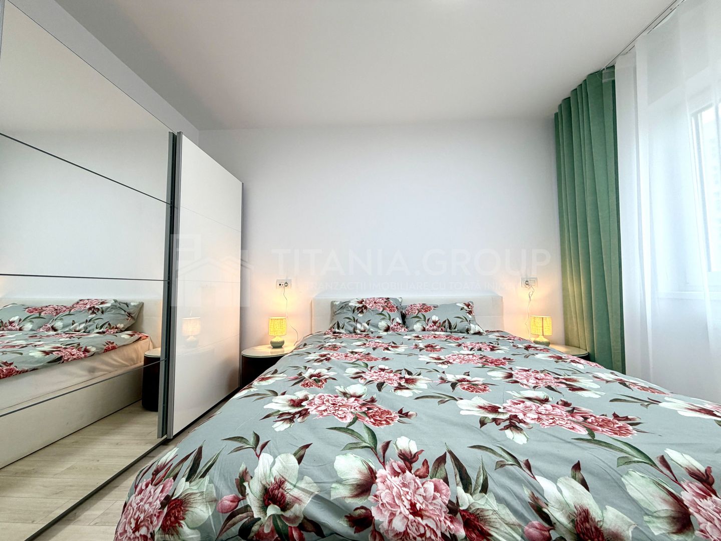 Apartament prima închiriere| Totul nou| Boxă| Parcare acoperită| Topcity Cores - Poză 5