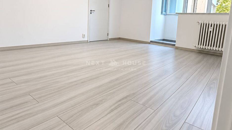 2 CAMERE DRUMUL TABEREI – FAVORIT | RENOVAT  | METROU | COMISION 0%  | - Poză 2
