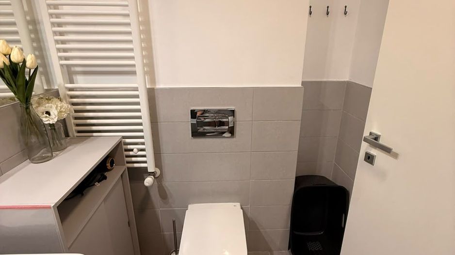 Apartament 3 camere | Băneasa – Grădina Zoologică | Parcare subterană - Poză 9
