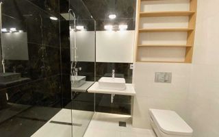 Penthouse exclusivist cu 4 camere terasa generoasa si finisaje premium - Poză 6