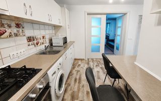 Apartament la casă cu grădină proprie de închiriat – Calea Poplăcii - Poză 4