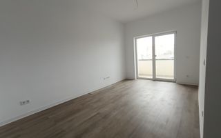 Studio ,41 mp, balcon etaj 1, bloc dotat cu lift, zona Brana Intabulat - Poză 3