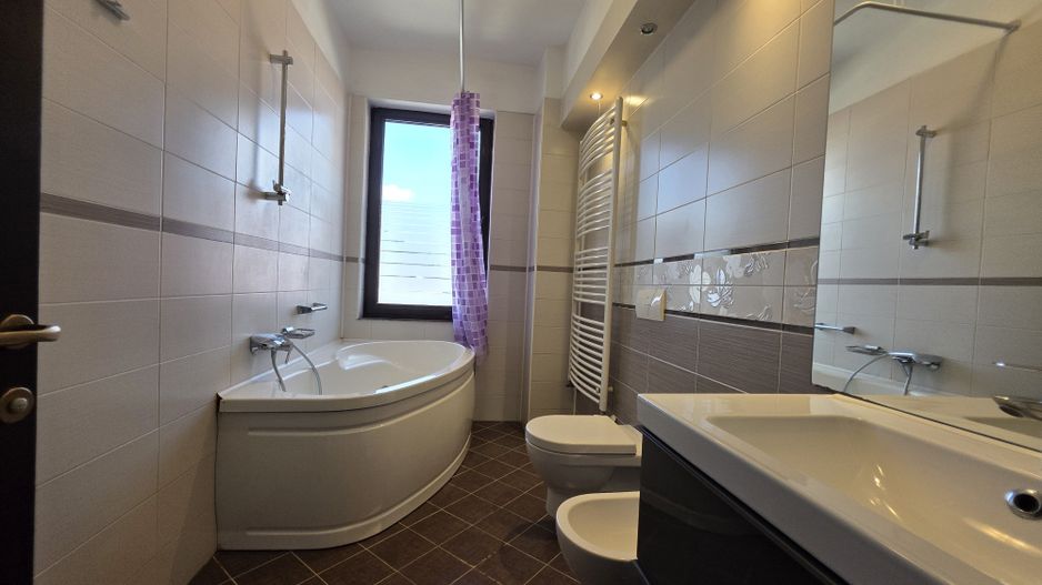 Inchiriere apartament 3 camere, 2 parcari in Iancu Nicolae! - Poză 12
