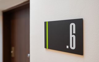 NOU! Spatii de birouri premium de inchiriat | Bdul 1 Mai | Parcare - Poză 6