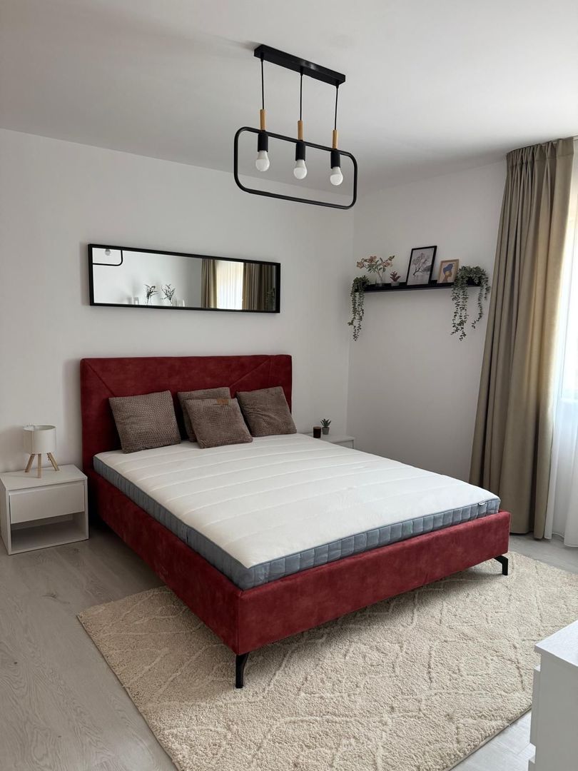 Casa in Pantelimon-Cernica de închiriat - Poză 6