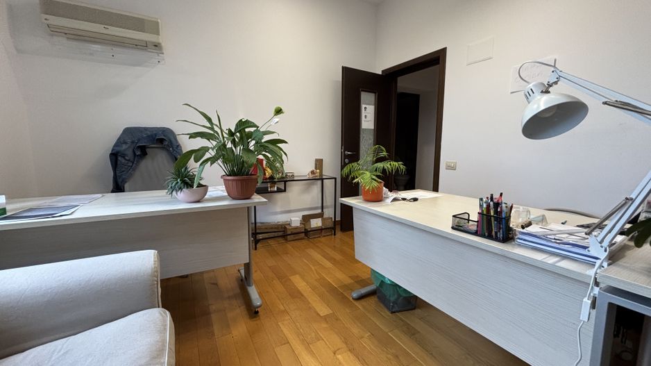 DUPLEX | 198MP UTILI + 54MP TERASA | BLOC 2007 - Poză 21