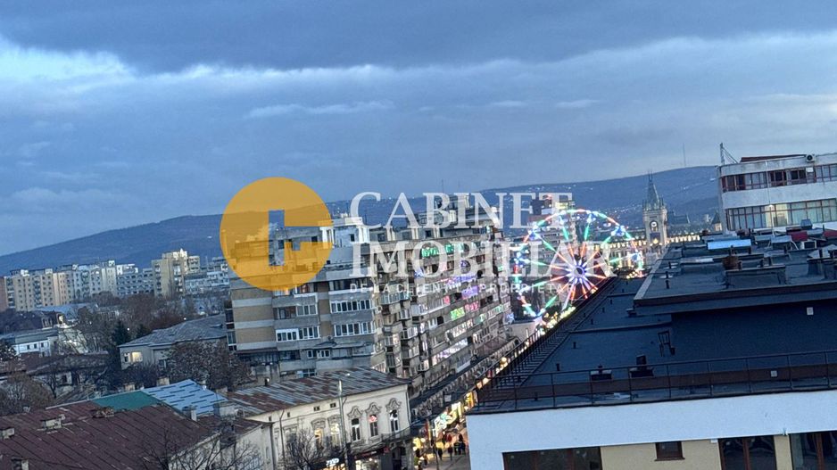 Apartament 2 camere --ULTRACENTRAL-- Piata Unirii - Poză 5