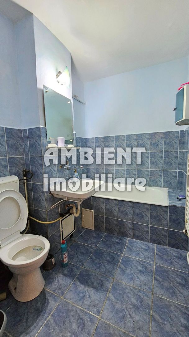Apartament 2 camere, etaj 4, zona GARA; - Poză 7