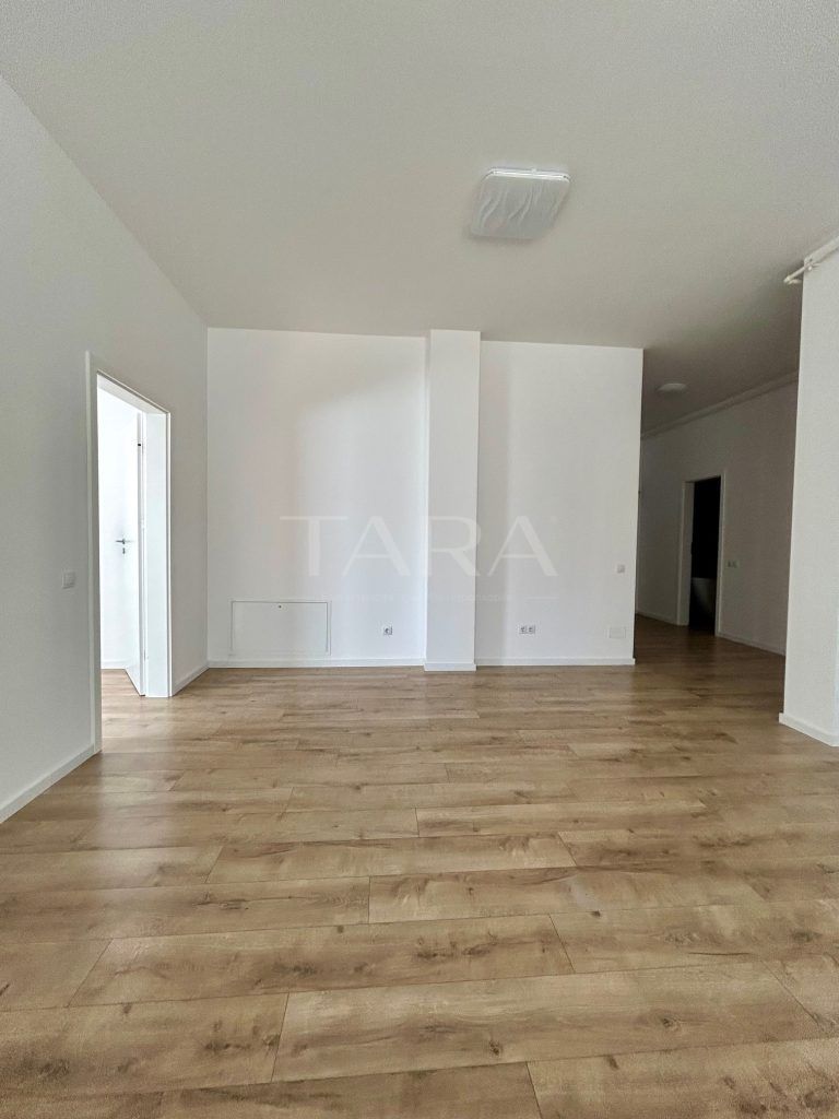 Apartament spațios cu 3 camere la parter înalt în zona Poligon Floreșt - Poză 7