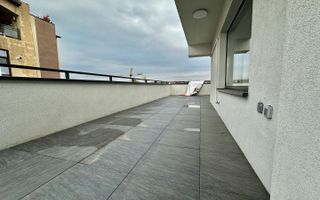Penthouse 4 Camere | Terase 97 MP | Jolie Ville - Poză 19