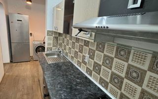 inchiriez apartament 2 camere zona Politehnica, langa metrou Lujerului - Poză 2