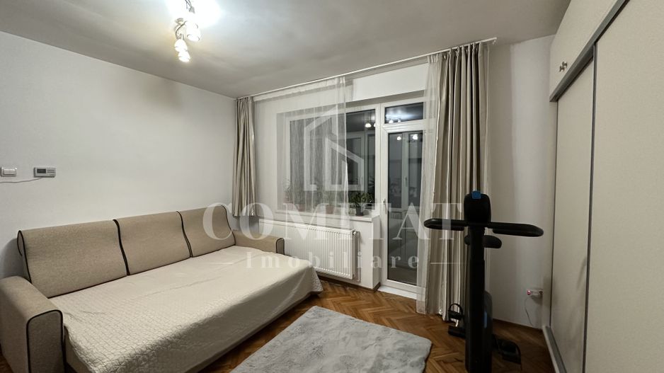 Apartament 1 camera | 31mp | Gruia - Poză 2