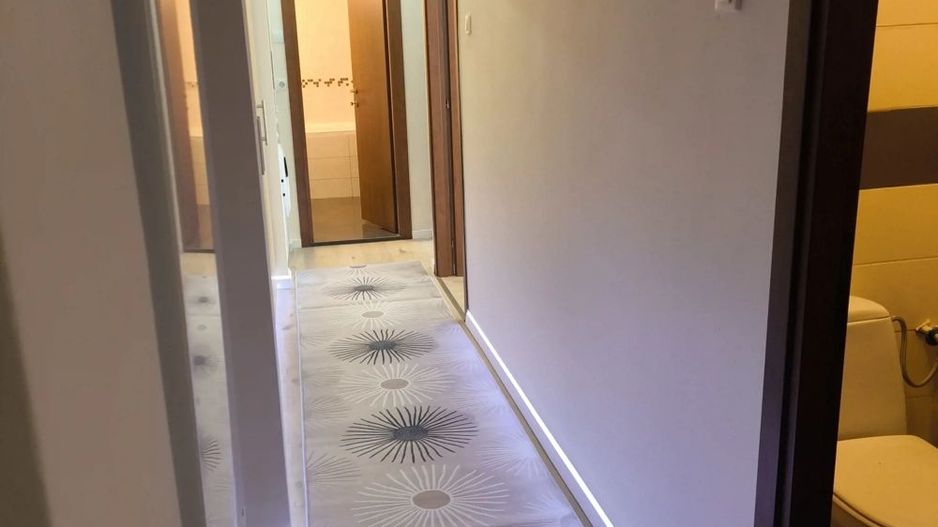 Apartament lux, 3 camere, parter, finisaje premium, Aviatiei - Promenada - Poză 4