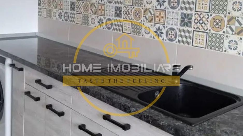 Apartament 1 camera decomandat 66000 euro - Poză 5