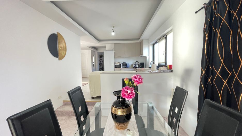 Casă individuală, teren generos zona Buziasului-Ciarda Rosie - Poză 17