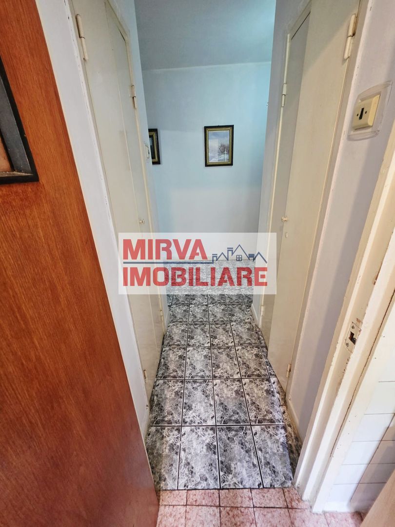 Apartament 3 camere | Nord | Etaj 3 | 63,50 mp utili - Poză 25