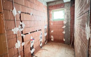 Apartament nou decomandat cu balcon și parcare | Șelimbăr | LIDL | PRO - Poză 11
