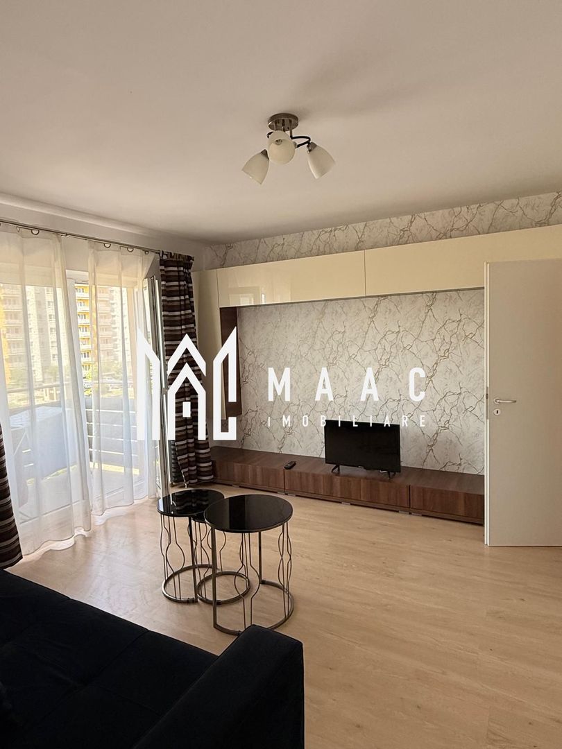 Apartament 3 camere de vânzare | Șelimbăr | Avangarden | 58 mp - Poză 1