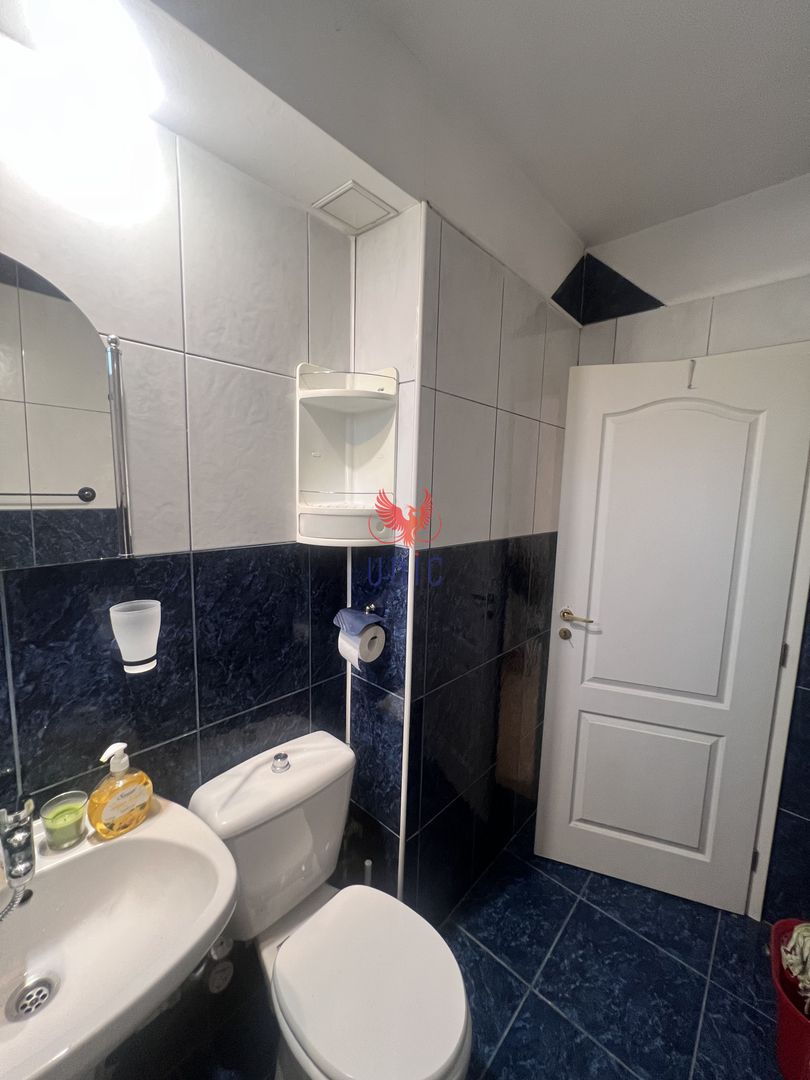 Decomandat, stradal, Calea Bucuresti etaj 1 - Poză 54