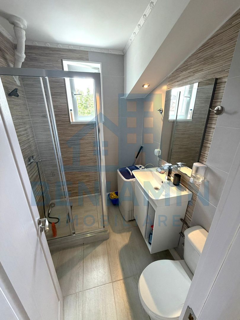 Apartament 2 camere ultracentral -str Stefan cel Mare- renovat modern - Poză 8