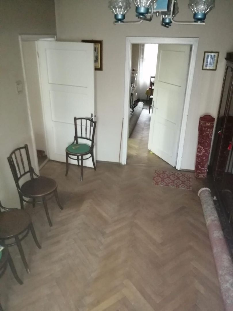APARTAMENT SPATIOS |  3 CAMERE | FLOREASCA - Poză 4