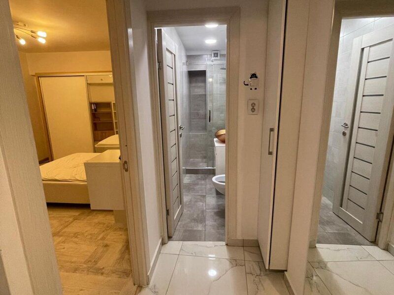 Apartament  2 camere Nerva Traian - Poză 3