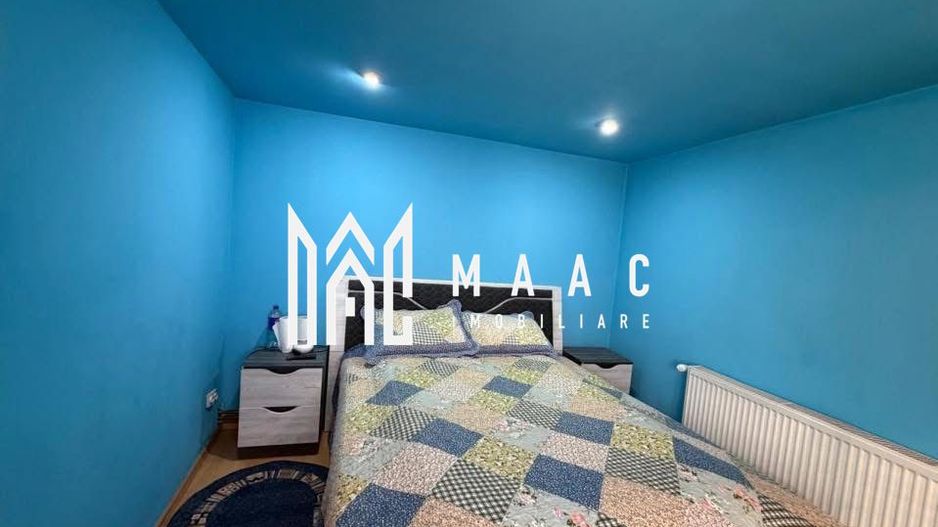 Casa 100 mp | 290 mp Teren | Vasile Aaron - Poză 5