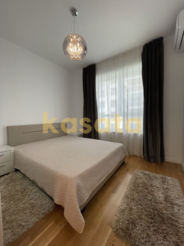 Apartament modern cu 2 camere de închiriat – Luxurya Residence - Poză 4