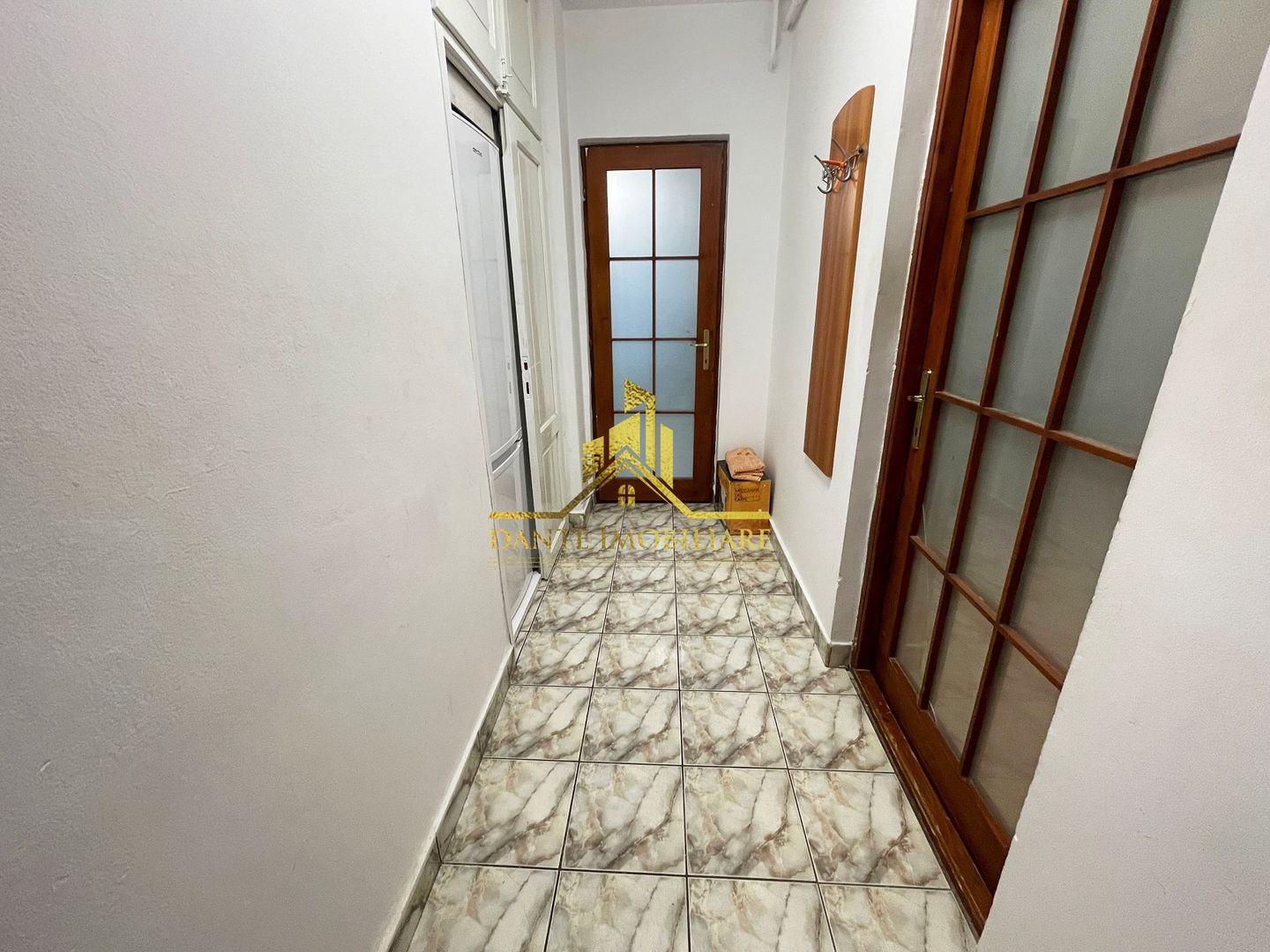 3 camere, mobilat modern, balcon, view , Marasti, Semicentral - Poză 20