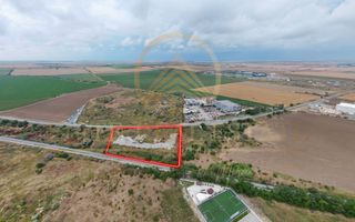 Constanta - Ovidiu - Teren 2000 mp vis a vis de Bit Industries - Poză 4