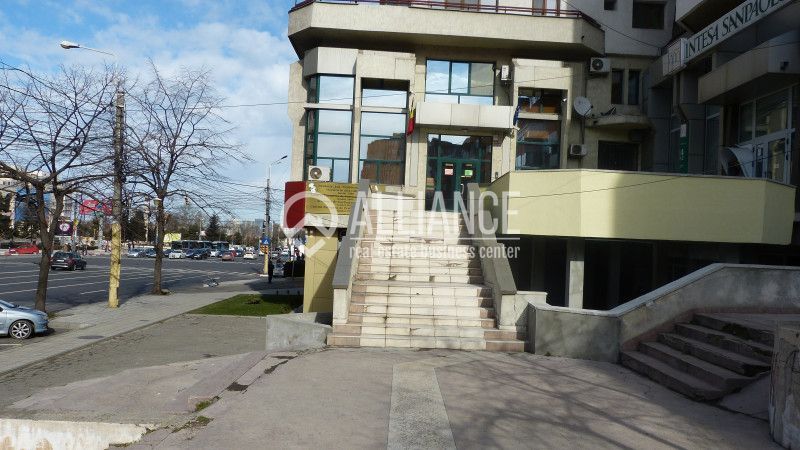 BALADA NEJ(COD03)-Birouri cu suprafete mici, medii si parcare! - Poză 17
