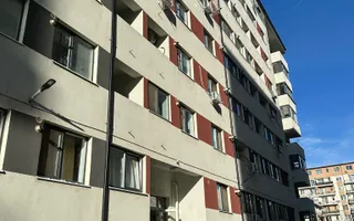 Garsoniera Militari Residence Complex Avangarde - Poză 12