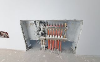 Casa P+1 - lacul Pantelimon - Poză 18