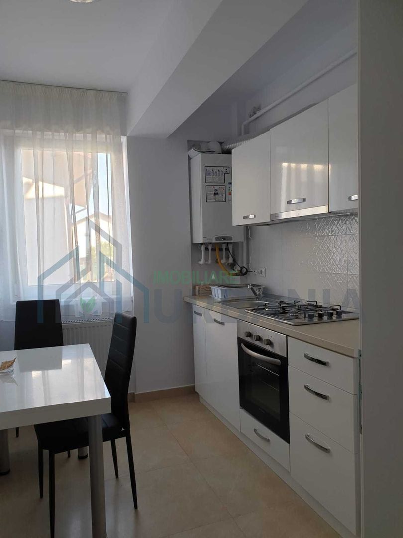 Inchiriez apartament 2 camere,60m*.zona Moara de Vant - Poză 3