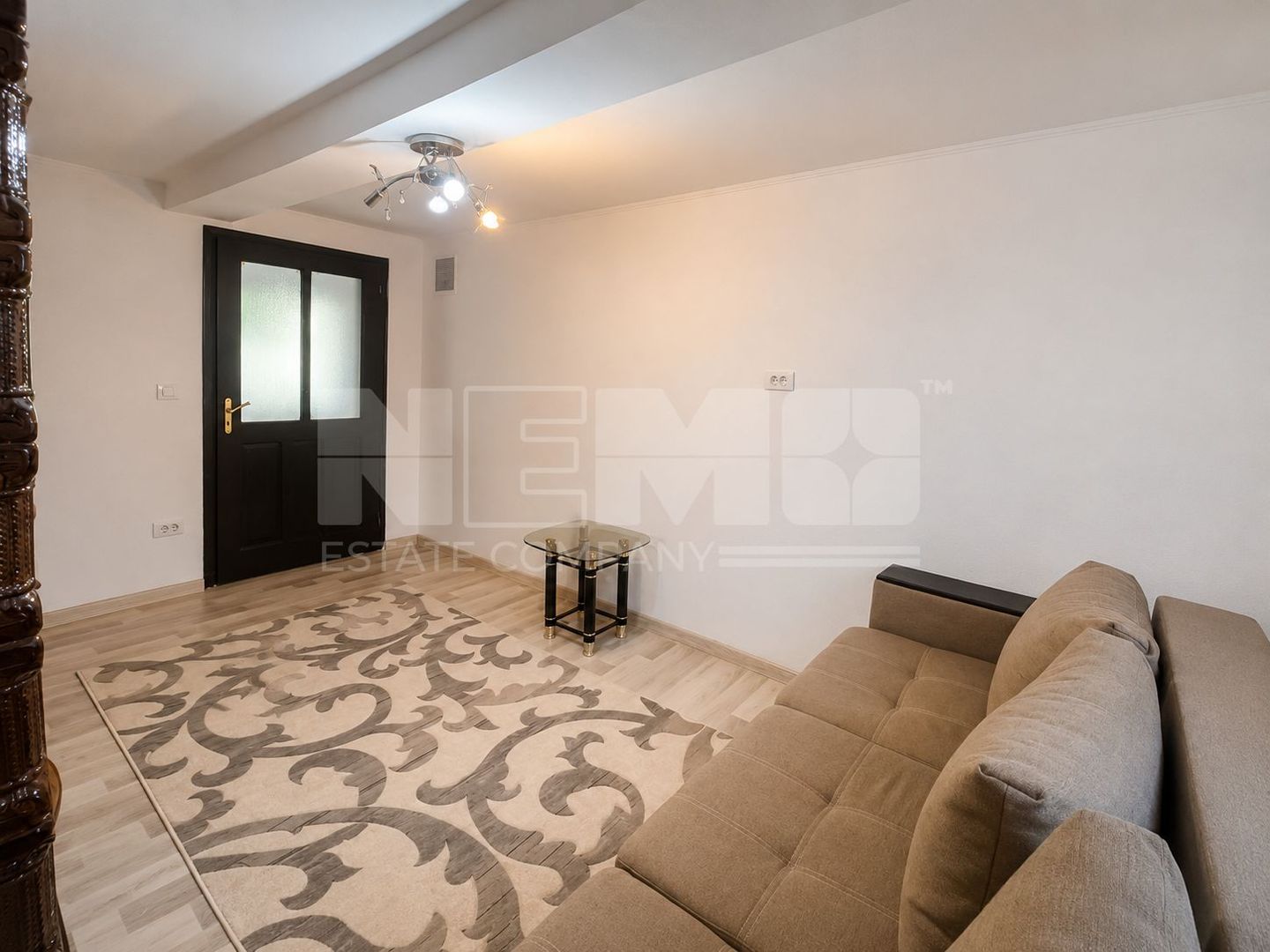 CASA DE ÎNCHIRIAT | 4 CAMERE | CURTE | RADAUTI | COMPLET FUNCTIONALA - Poză 3