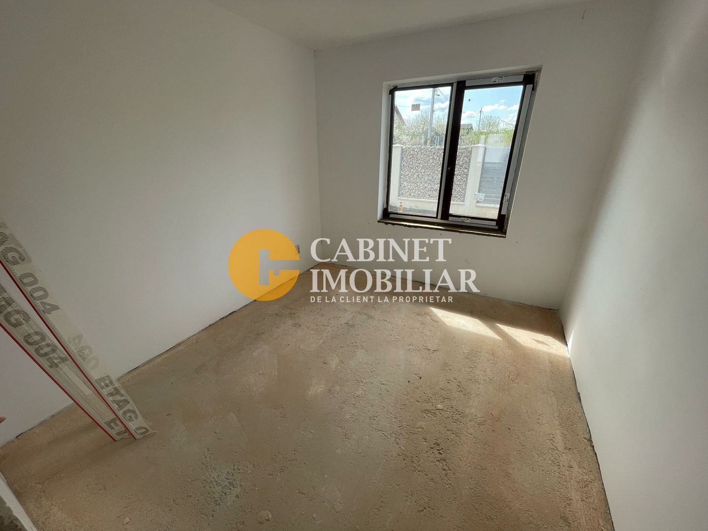 Casa individuala 4 camere 2 bai Visani - FINALIZATA - Poză 11