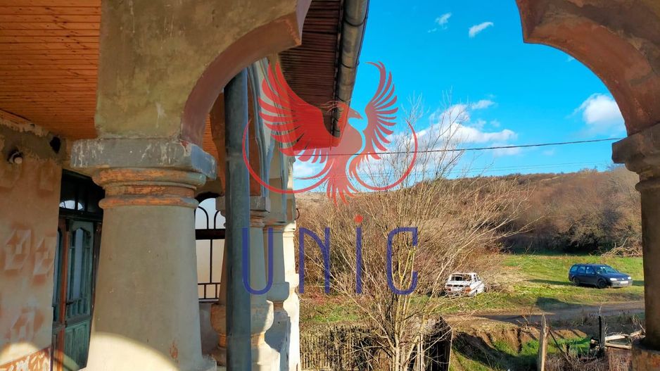 Conac Simnicul de sus Sat Cornet - Poză 23