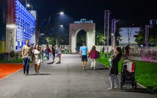 Spatiu comercial premium 192mp, terasa moderna, deschidere Metalurgiei - Poză 24