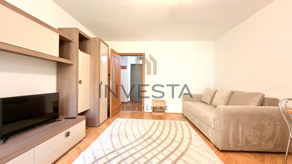 Apartament cu 1 camera  in Cartier Marasti,  Zona Expo Transilvania - Poză 2