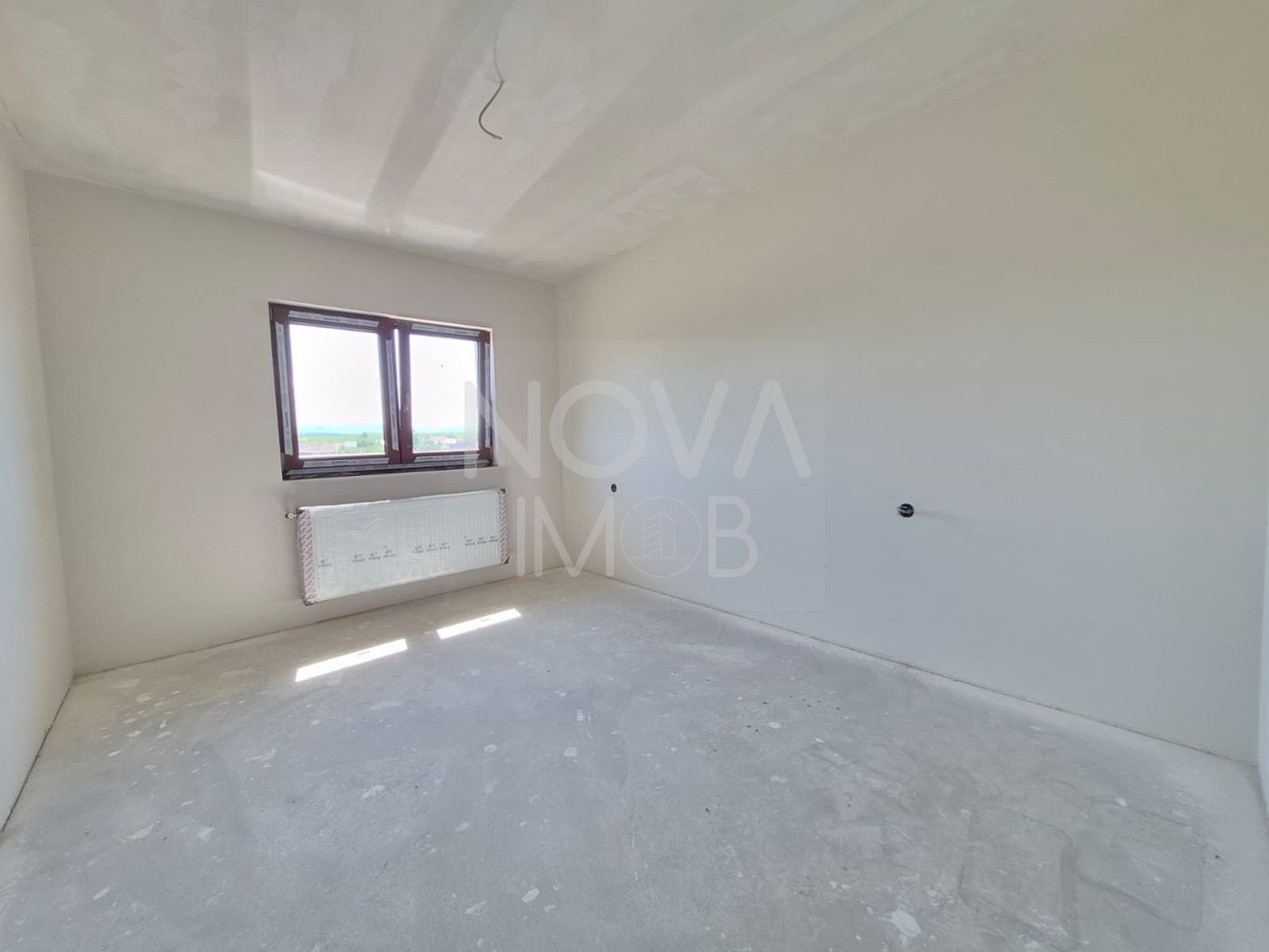 Casa tip duplex - Sura Mica - Poză 6