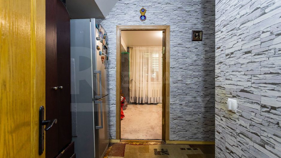 Vânzare, apartament, 2 camere, str. Nicolae Dimo, Râșcani - Poză 7
