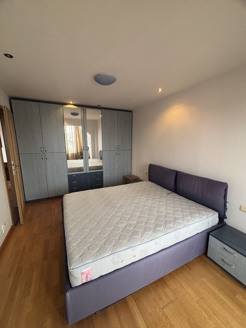 Apartament 3 camere de închiriat zona Aradului - Poză 3