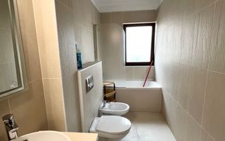 Apartament cu 2 camere, terasa de 27 mp si parcare in Buna Ziua - Poză 5