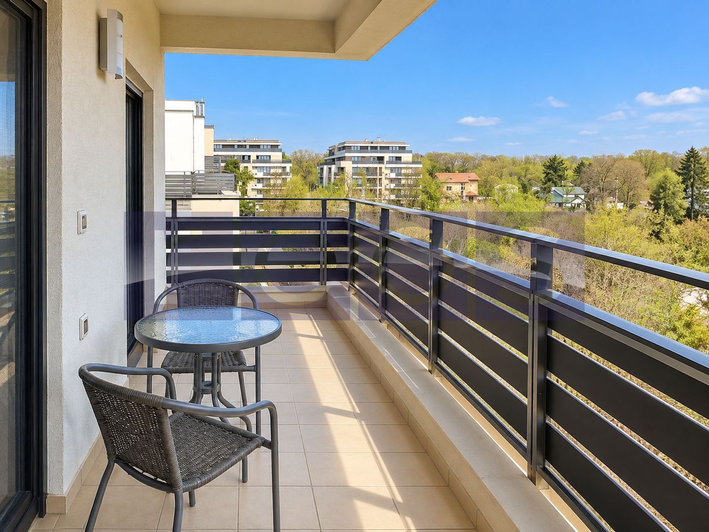VANZARE 3 CAMERE | 98 MP | 2 LOCURI DE PARCARE | NATURA RESIDENCE | - Poză 7