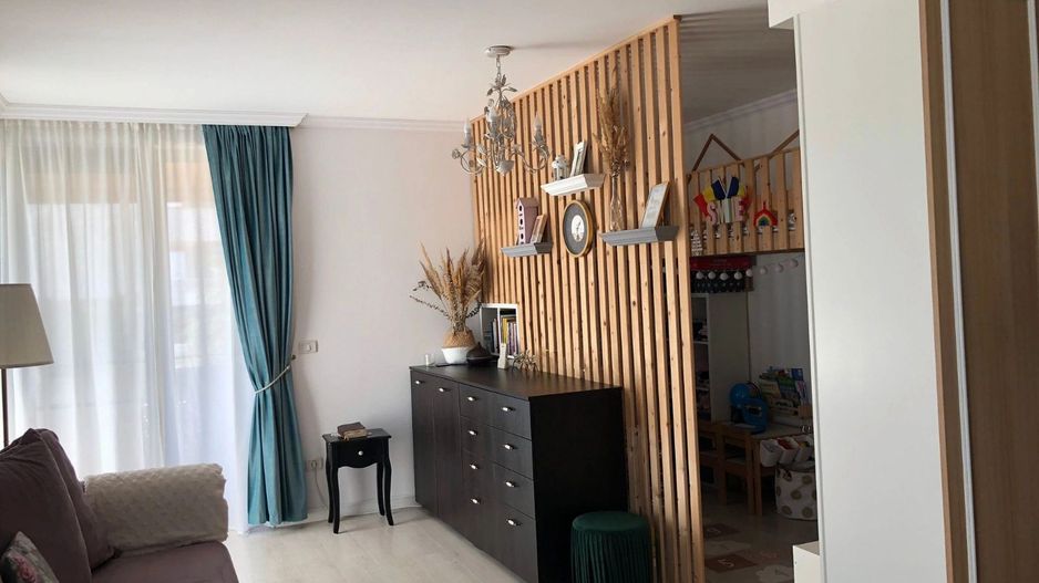 APARTAMENT CU 2 CAMERE IN DUMBRAVITA - Poză 29